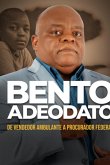 Bento Adeodato (eBook, ePUB)