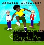 Apresentação De Brzinho (eBook, PDF)