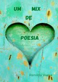 Um Mix De Poesia (eBook, PDF)