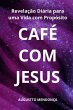 Café Com Jesus (eBook, ePUB) - Bild 1