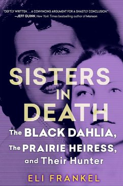 Cover Sisters in Death