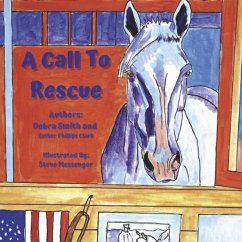 A Call to Rescue - Smith, Debra