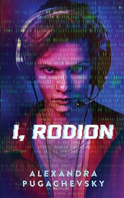 Cover I, Rodion