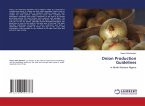 Onion Production Guidelines