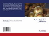Onion Production Guidelines