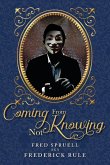 Coming From Not Knowing Coming From Not Knowing