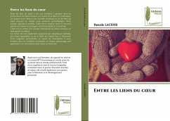 Entre les liens du c¿ur - LACIDES, Pascale