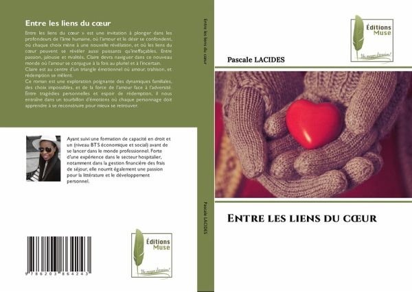 Entre les liens du c¿ur