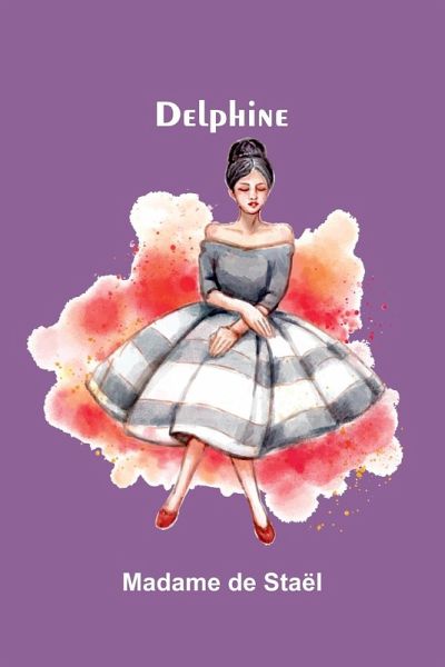 Delphine Delphine