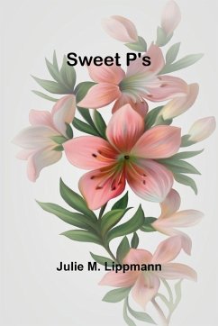Cover Sweet P's