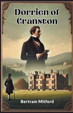 Cover Dorrien of Cranston