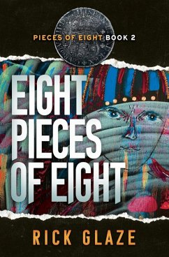 Cover Eight Pieces of Eight