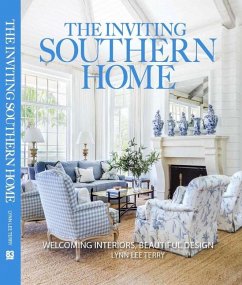 Cover The Inviting Southern Home