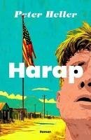 Harap - Heller, Peter