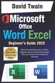 Microsoft Word and Excel Simplified