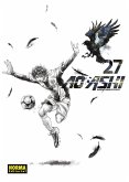 AO ASHI 27 AO ASHI 27