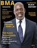 BMA Magazine Black History Edition BMA Magazine Black History Edition