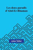 Les deux paradis d'Abd-Er-Rhaman