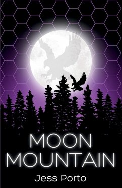 Cover Moon Mountain
