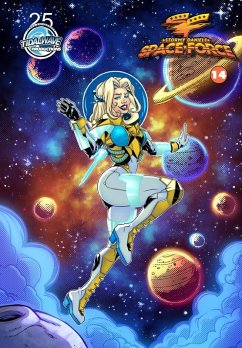 Cover Stormy Daniels