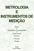 Volume 1 - Metrologia E Instrumentos De Medição (eBook, ePUB)