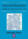 Encontrando (eBook, ePUB)