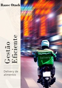 Cover Gestão Eficiente (eBook, ePUB)