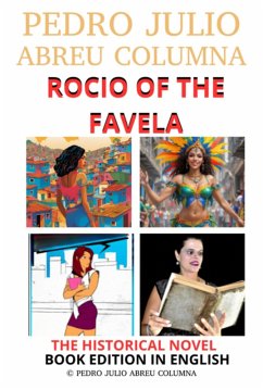 Cover Rocio Of The Favela (eBook, ePUB)