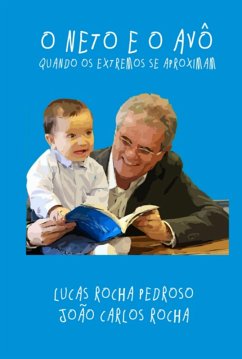 Cover O Neto E O Avô (eBook, PDF)