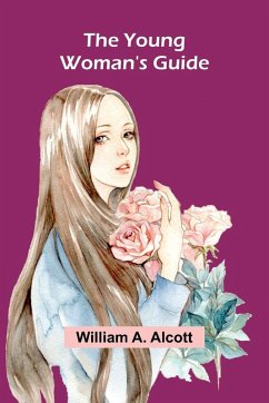 Cover The Young Woman's Guide