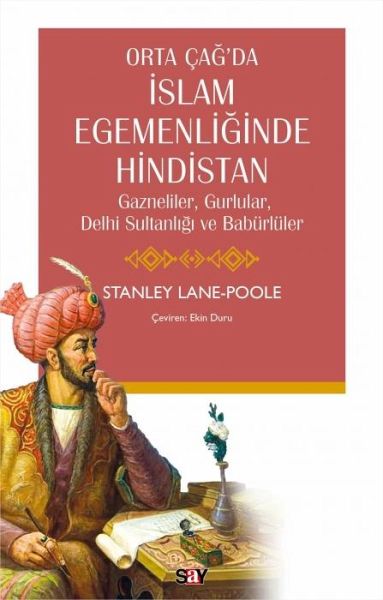 Orta Cagda Islam Egemenliginde Hindistan Orta Cagda Islam Egemenliginde Hindistan