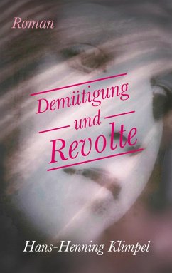 Cover Demütigung und Revolte