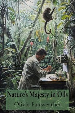 Nature's Majesty in Oils - Fairweather, Olivia