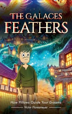 Cover The Galace Feathers