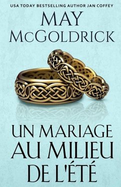 Cover Un Mariage au Milieu de L'éte