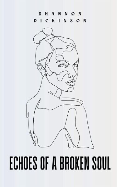 Echoes of a Broken Soul