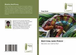 Cover Rhythm And Poesy