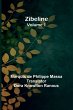 Zibeline - Volume 1 - Bild 1