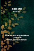 Zibeline - Volume 1