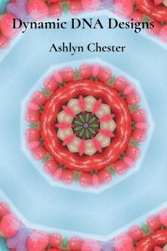 Dynamic DNA Designs - Chester, Ashlyn