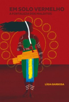 Cover Em Solo Vermelho (eBook, ePUB)