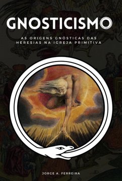 Cover Gnosticismo (eBook, PDF)