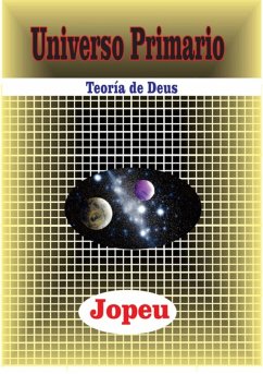 Universo Primario (eBook, ePUB) - Jopeu