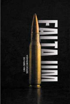 Falta Um (eBook, PDF) - Miranda, Sergio