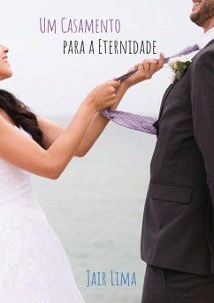 Cover Um Casamento Para A Eternidade (eBook, ePUB)