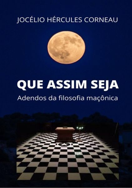 Que Assim Seja (eBook, PDF)