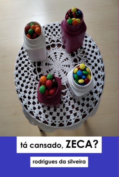 Tá Cansado, Zeca? (eBook, PDF) Tá Cansado, Zeca? (eBook, PDF)