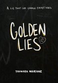 Golden Lies (eBook, ePUB)
