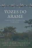 Vozes Do Arame (eBook, PDF)