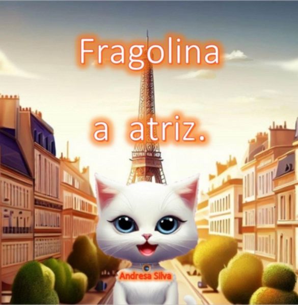 Fragolina (eBook, PDF)